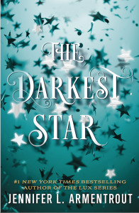 The Darkest Star (Origin, #1)