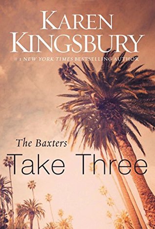 Take Three (Above the Line, #3)