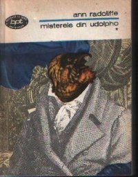 Misterele din Udolpho, Volume 1 of 2