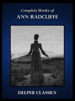 Complete Works of Ann Radcliffe