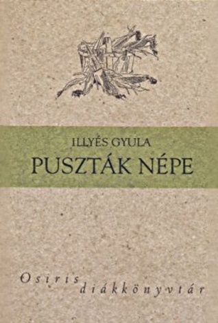 Puszták ​népe