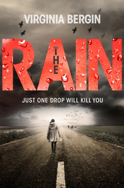 The Rain (The Rain, #1)