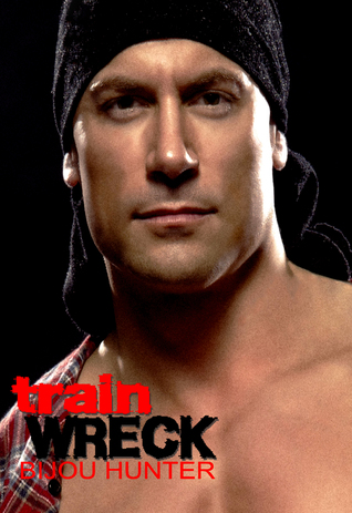 Train Wreck (Rawkfist MC #3)