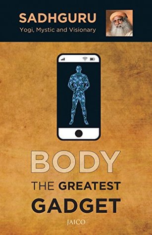 Body the Greatest Gadget