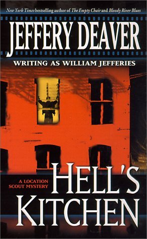Hell's Kitchen (John Pellam, #3)