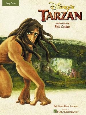 Disney's Tarzan: Easy Piano