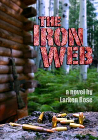 The Iron Web