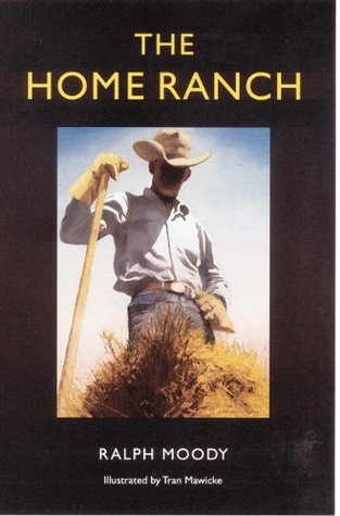 The Home Ranch (Little Britches, #3)