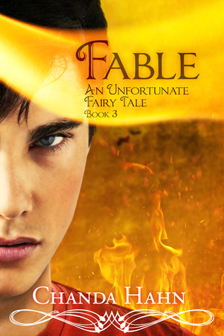 Fable (An Unfortunate Fairy Tale, #3)