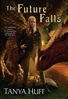 The Future Falls (Gale Women, #3)