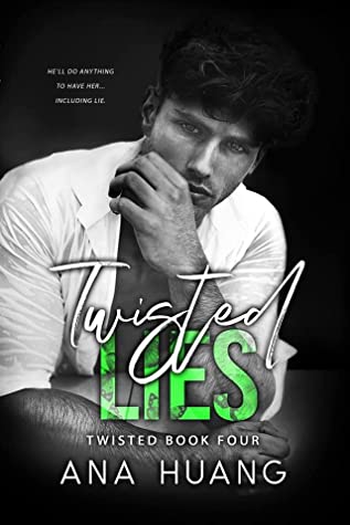Twisted Lies (Twisted, #4)