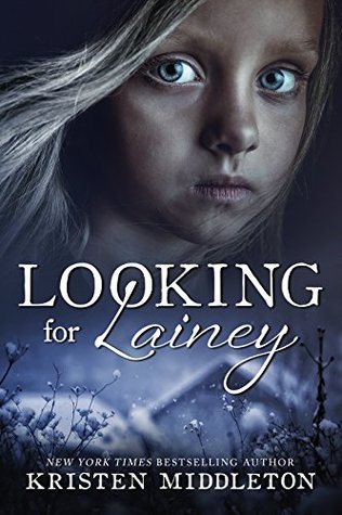 Looking For Lainey (Carissa Jones #2)