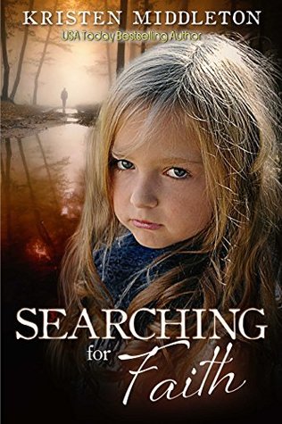 Searching for Faith (Carissa Jones #1)
