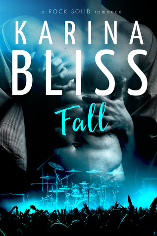 Fall (Rock Solid, #2)