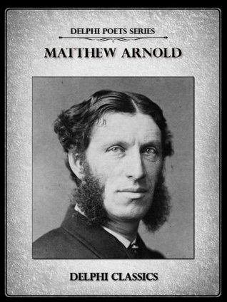 Complete Poetical Works of Matthew Arnold
