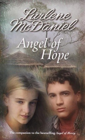 Angel of Hope (Angel of Mercy, #2)