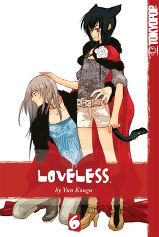 Loveless, Volume 06