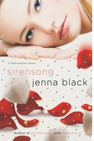 Sirensong (Faeriewalker, #3)