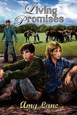 Living Promises (Promises, #3)