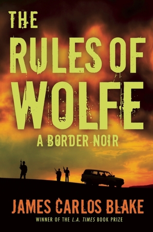 The Rules of Wolfe (Wolfe Family Series #2)