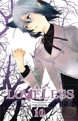 Loveless, Volume 11