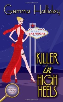 Killer in High Heels (High Heels, #2)