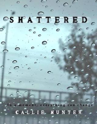 Shattered