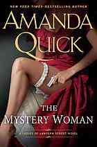 The Mystery Woman (Ladies of Lantern Street, #2)