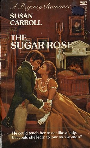 The Sugar Rose