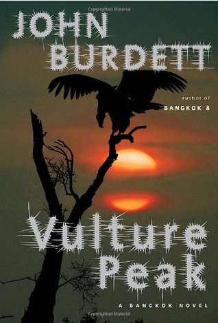 Vulture Peak (Sonchai Jitpleecheep #5)