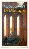 De l'Allemagne, tome 1