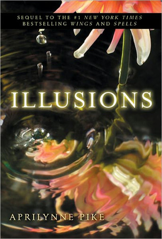 Illusions (Wings, #3)