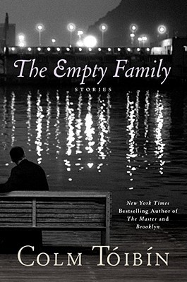 The Empty Family: Stories