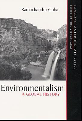 Environmentalism: A Global History