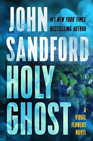 Holy Ghost (Virgil Flowers #11)