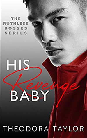 His Revenge Baby: 50 Loving States, Washington (50 Loving States, #19)