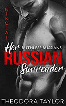 Her Russian Surrender: 50 Loving States, Indiana (50 Loving States #10)