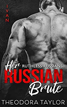 Her Russian Brute: 50 Loving States, Idaho