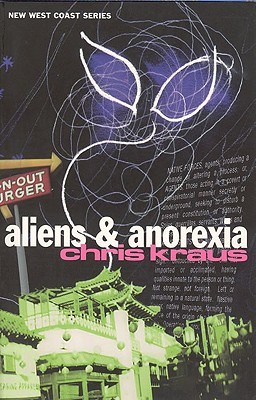 Aliens & Anorexia