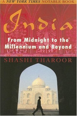 India: From Midnight to the Millennium and Beyond