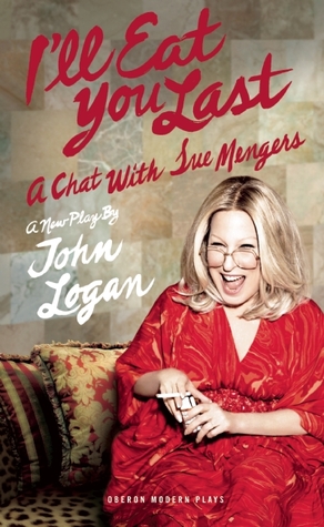 I'll Eat You Last: A Chat with Sue Mengers