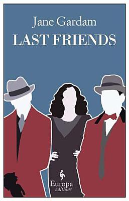 Last Friends (Old Filth, #3)