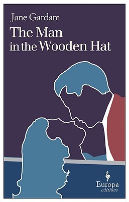 The Man in the Wooden Hat (Old Filth, #2)