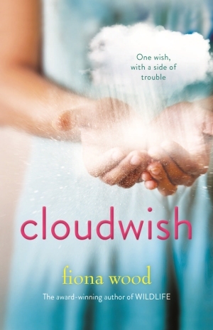 Cloudwish (The Six Impossiverse #3)