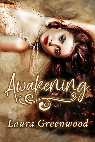 Awakening (Beyond the Curse, #1)