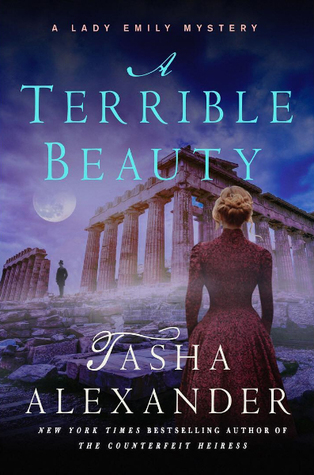 A Terrible Beauty (Lady Emily, #11)