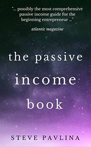 The Passive Income Book (Deluxe Edition)
