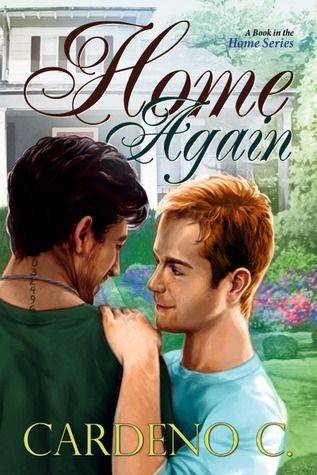 Home Again (Home #1)