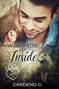 Wake Me Up Inside (Mates, #1)