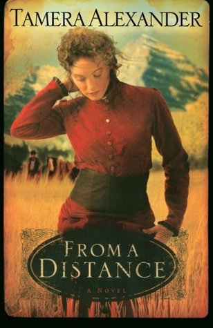 From a Distance (Timber Ridge Reflections, #1)